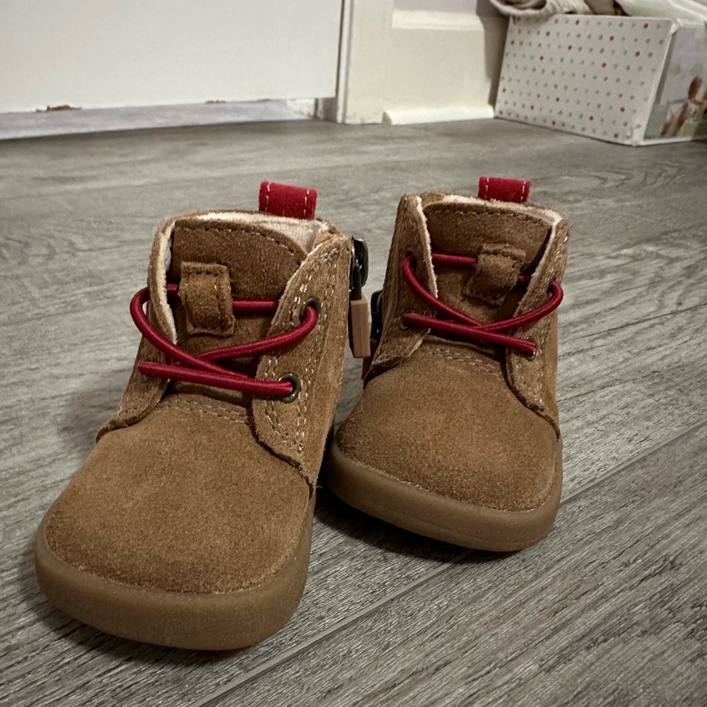 Baby Ugg Boots Never Worn